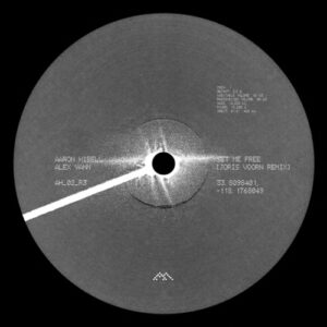 Joris Voorn, Aaron Hibell, Alex Wann - set me free (Joris Voorn Remix Extended) [00199957307031]