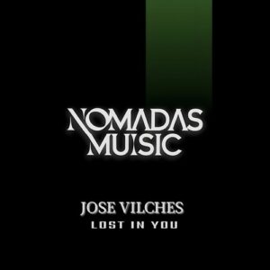 Jose Vilches - Lost in You [SB96]