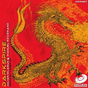 Julian Wlasuk, Manuel Roverano - Darkspire [DRR067]