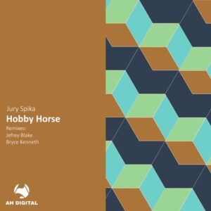 Jury Spika - Hobby Horse [AHD553]
