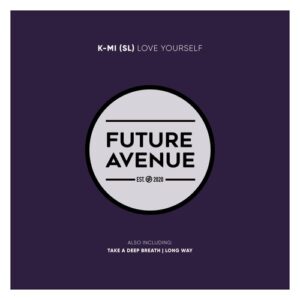 K-MI (SL) - Love Yourself [FA712]