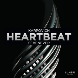 KARPOVICH - Heartbeat [LMR001]