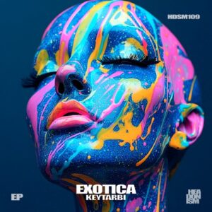 KEYTARBI - Exotica [HDSM109]