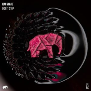 Kai State - Don't Stop [SA338]