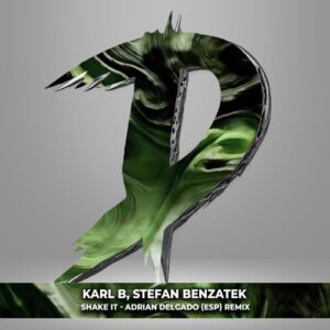 Karl B, Stefan Benzatek - Shake It EP [DM731]