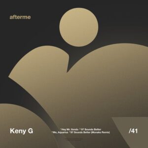 Keny G - [DAM41]