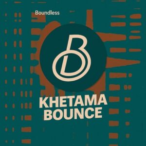Khetama - Bounce [BL074]
