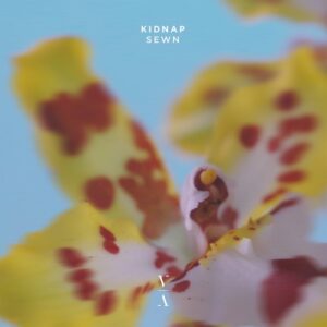 Kidnap - Sewn [TNH308E]