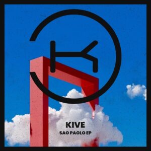 Kive - Sao Paolo [KLP462]