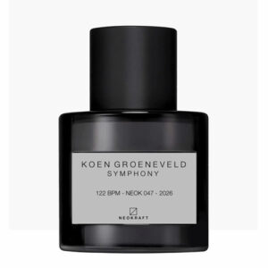 Koen Groeneveld - Symphony [NEOK047]