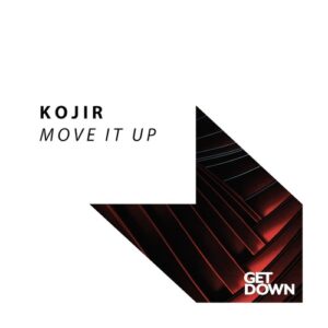 Kojir - Move It Up [GD376]