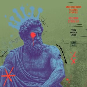 Kolomin - Stoica [UYSR152]