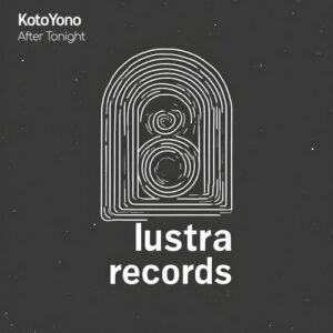 KotoYono - After Tonight [5026854364131]