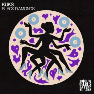 KuKs - Black Diamonds (Extended Mix) [BTPRT368691]