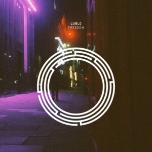 LUBLO - Freedom [RYNTH234]