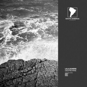 Lala Leuwers - Deepborne [SAA203]