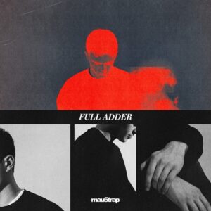 Lamorn - Full Adder [MAU50650]