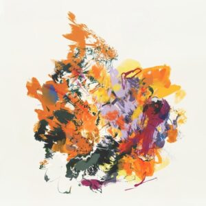 Leaving Laurel - our lives entwined [ANJCD164BD]