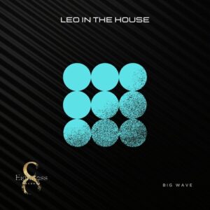 Leo In The House - Big Wave [EGL162]