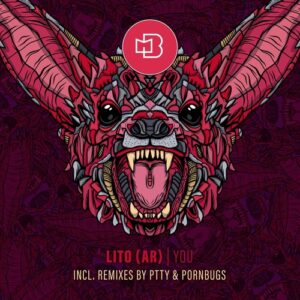 Lito (AR) - You [BONDDIGI096]