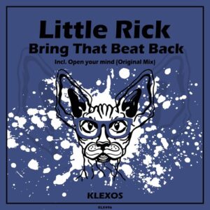 Little Rick - Bring That Beat Back [KLX496]