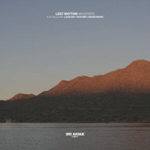 Lost Rhythm - Whispers [3AV537]