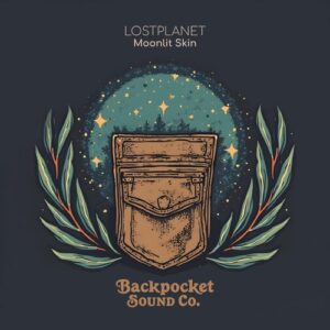 LostPlanet - Moonlit Skin [5026854360331]