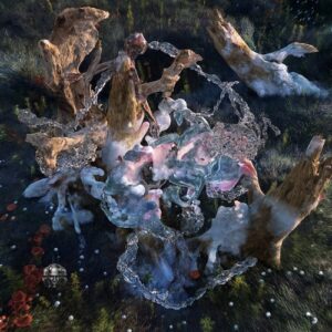 Lowcree - Alternate Life [SR107]