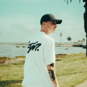 Lucio Agustin January Chart