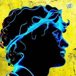 Luke Garcia - Lemons EP [REN26150]