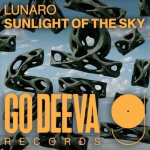 Lunaro - Sunlight Of The Sky [GDV2603]