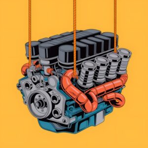 M.Buck - The Road / Don’t Stop [UMC220]