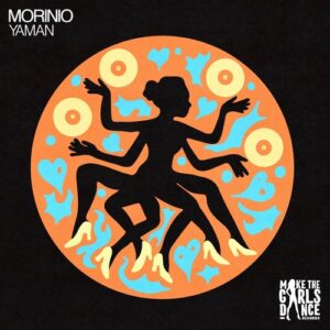 MORINIO - Yaman (Extended Mix) [BTPRT366993]
