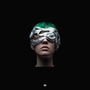 Mäiki (MX) - Little Secret [PHOBIQ0377D]