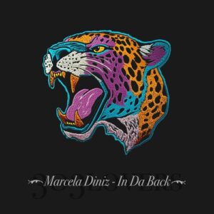 Marcela Diniz - In Da Back [303L2601]