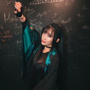 Marie Vaunt Addicted To You Chart