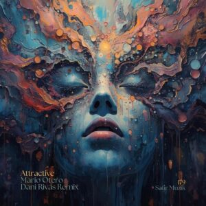 Mario Otero - Attractive [SAF179]