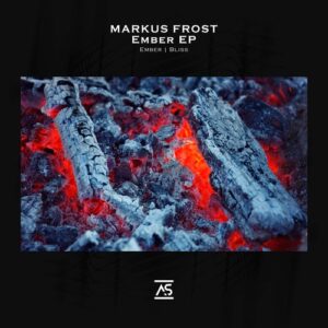 Markus Frost - Ember [ASR1014]