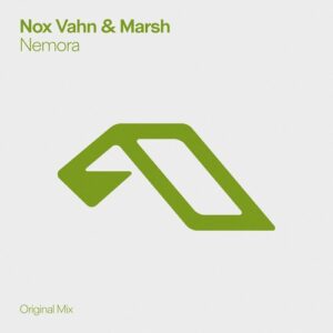 Marsh & Nox Vahn - Nemora [ANJDEE958BD]