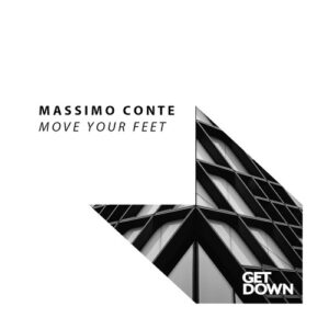 Massimo Conte - Move Your Feet [GD375]