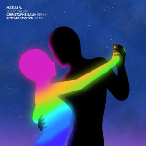 Matias V. - Body Callin' [LISZT431]