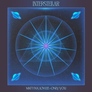 Matt Fax & Lovlee - Only You [INTER050B]