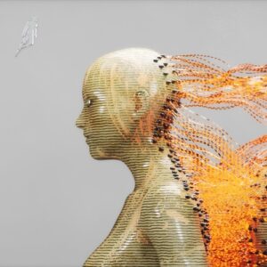 Matt Oliver - Rust Signal [P160]