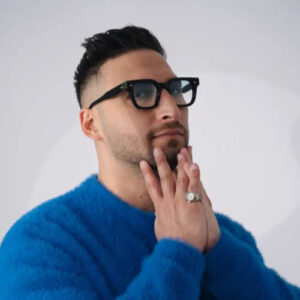 Matt Sassari CRAZY chart