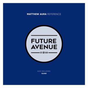 Matthew Aura - Reference [FA710]