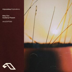 Maty Owl - Suddenly Present [ANJEXP069BD]