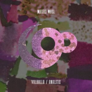 Mauro Masi - Valhala / Analitic [9TY096DJ]
