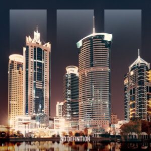 Max Mendez - I Know You Gonna Like It [NDF654BP]