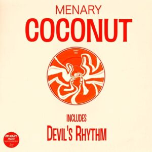 Menary - Coconut [MNRY066]