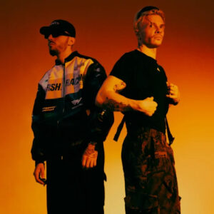 Mia Mendi Lose Yourself Chart